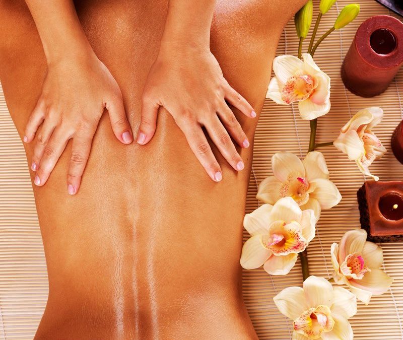 Relaxation Massage vs Remedial Massage