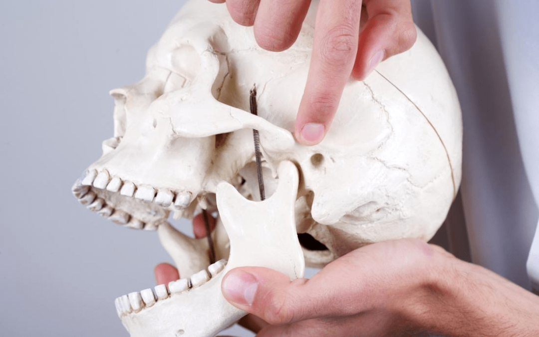 Temporomandibular Joint (TMJ) Syndrome